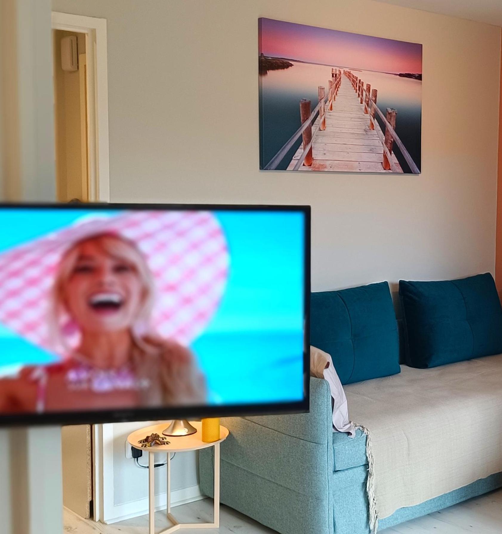 Studio Proche Plage - Parking Gratuit Et Prive - Terrasse Et Petit Jardin Cloture Курсёль-сюр-Мер Экстерьер фото